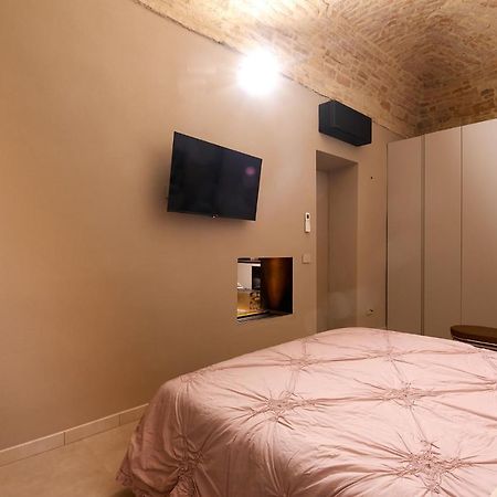 דירות Parma Centro House מראה חיצוני תמונה
