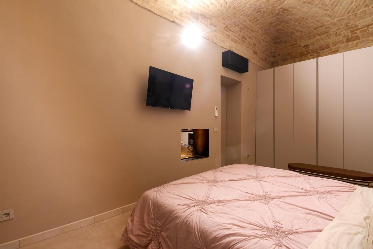 דירות Parma Centro House מראה חיצוני תמונה