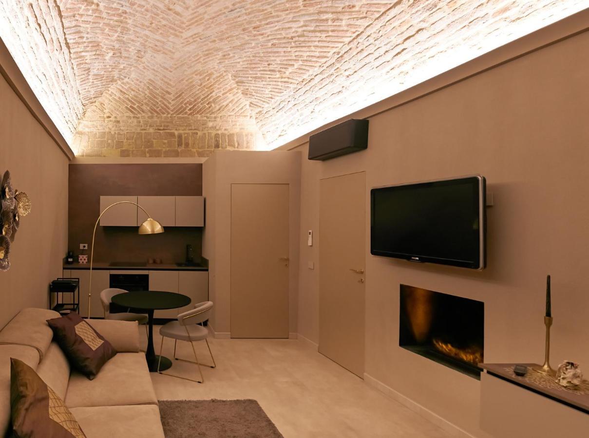 דירות Parma Centro House מראה חיצוני תמונה