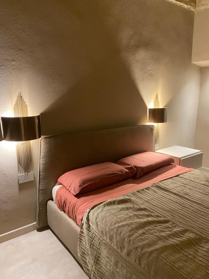 דירות Parma Centro House מראה חיצוני תמונה