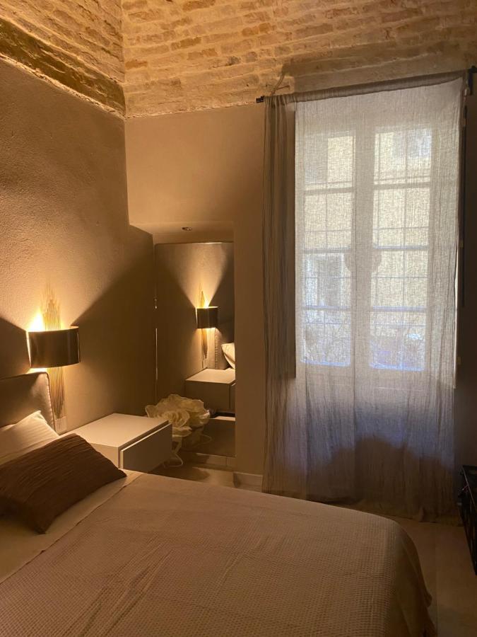דירות Parma Centro House מראה חיצוני תמונה