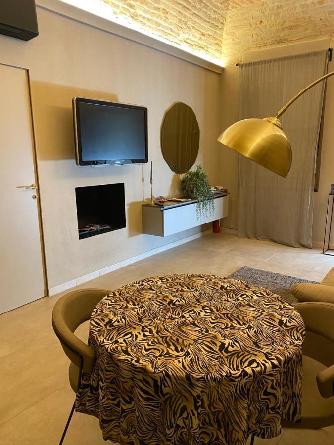 דירות Parma Centro House מראה חיצוני תמונה