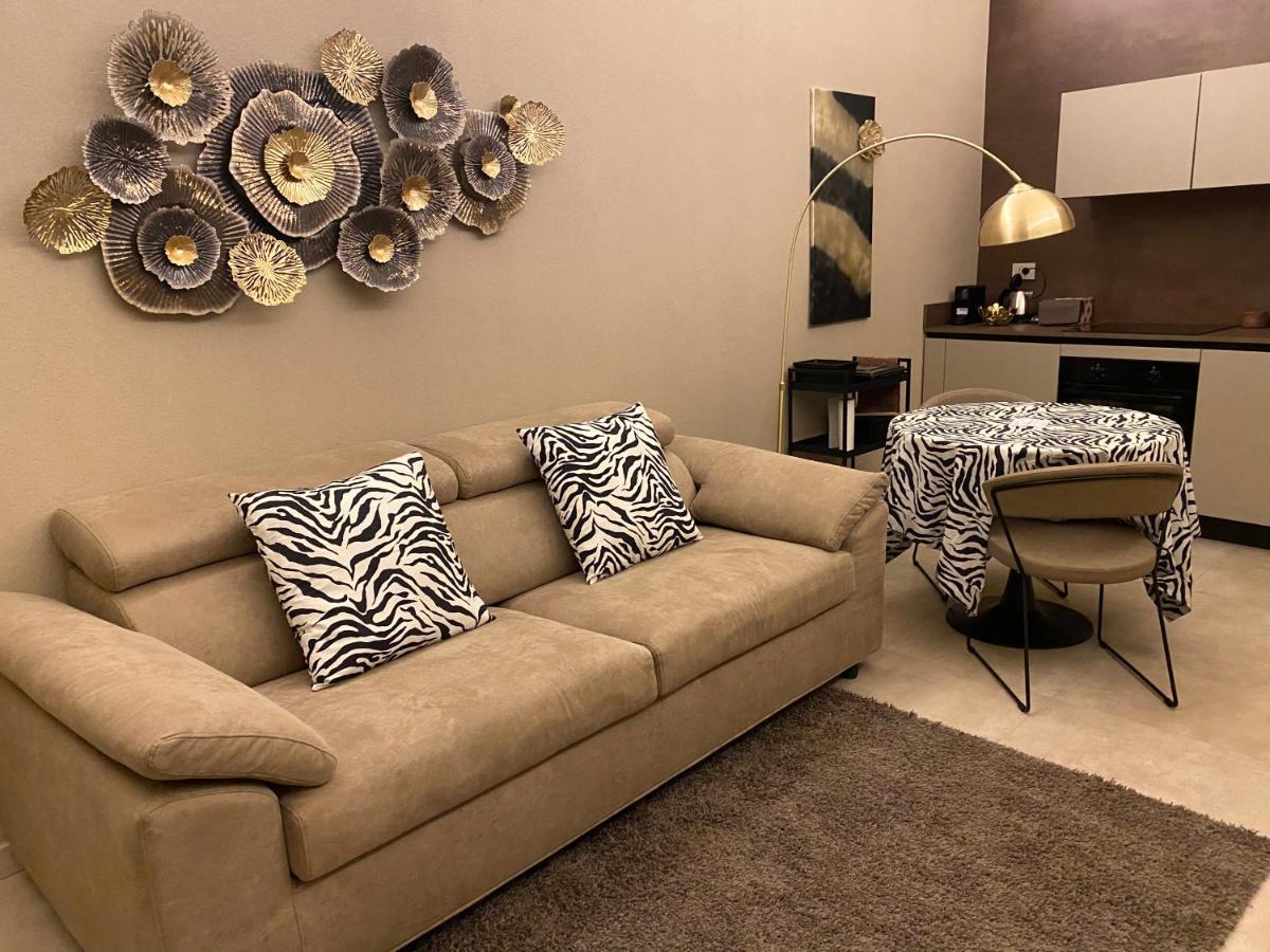 דירות Parma Centro House מראה חיצוני תמונה