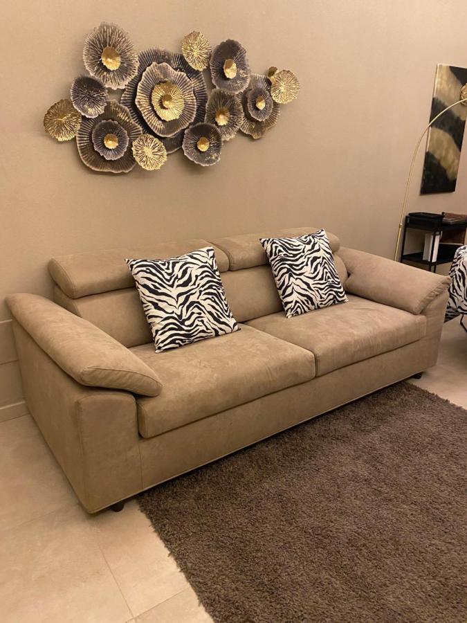 דירות Parma Centro House מראה חיצוני תמונה