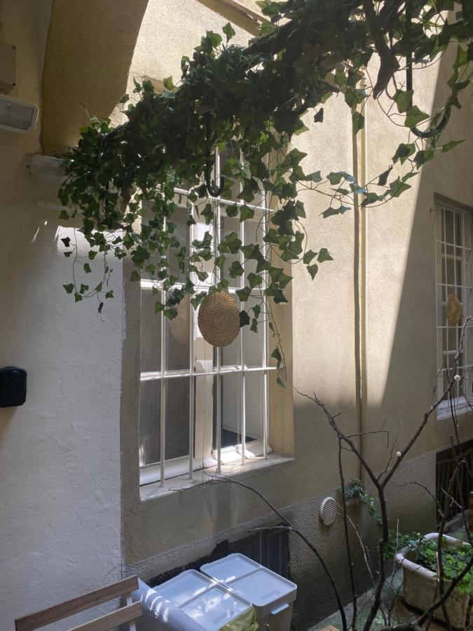 דירות Parma Centro House מראה חיצוני תמונה