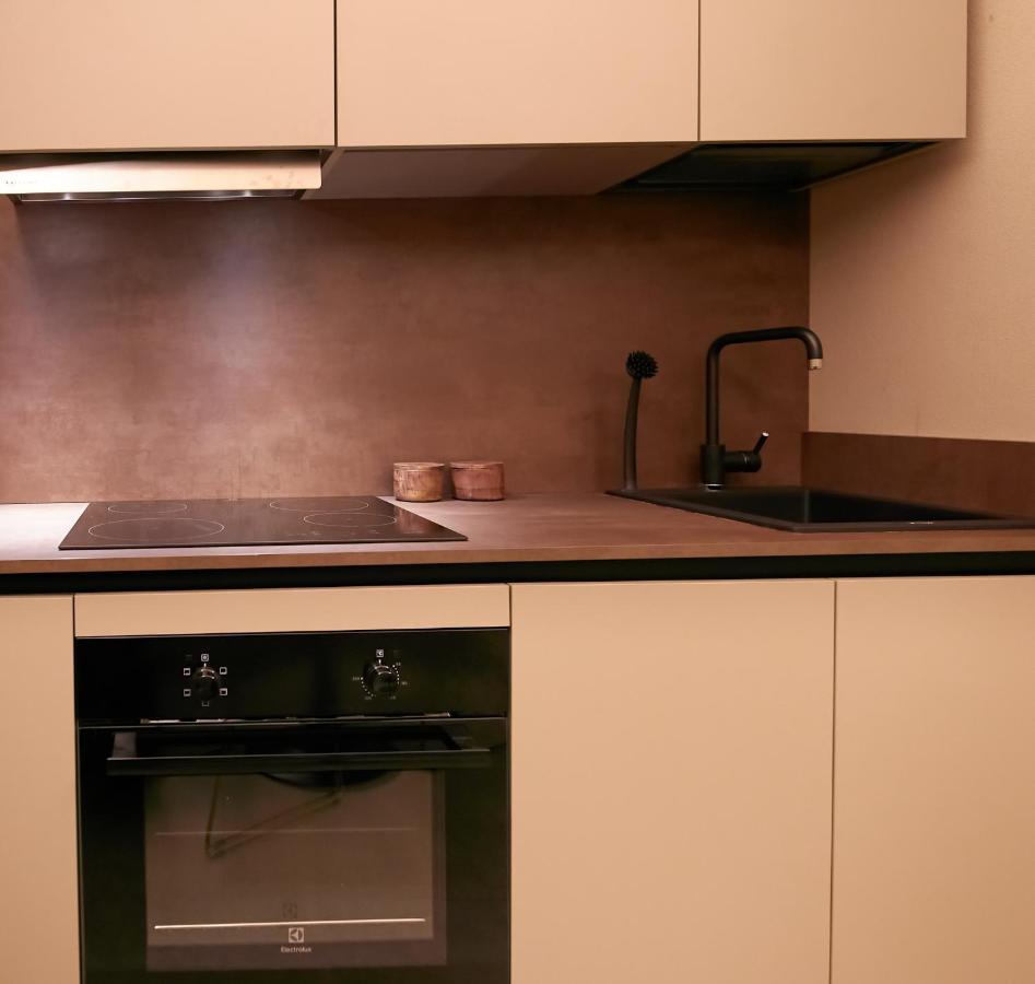 דירות Parma Centro House מראה חיצוני תמונה